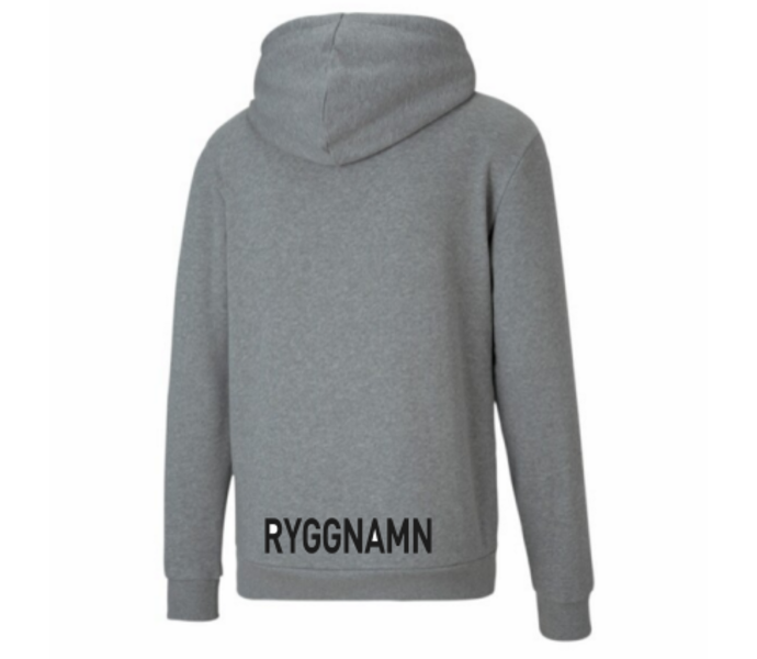 teamGOAL 23 Causals Hoody