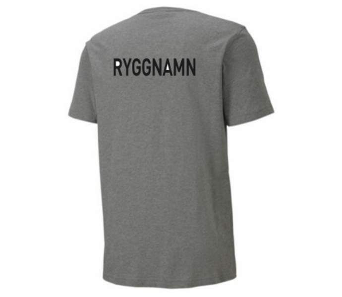 teamGOAL 23 Casuals Tee Jr