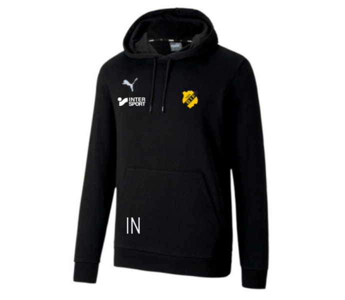 teamGOAL 23 Casuals Hoody Jr