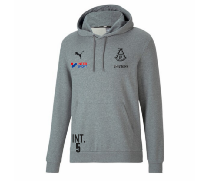 teamGOAL 23 Casuals Hoody Jr