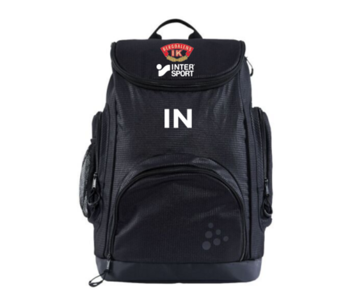 Transit Equipment Bag 38L