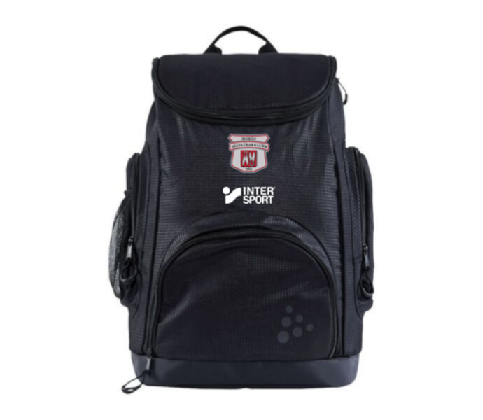 Transit Equipment Bag 38L