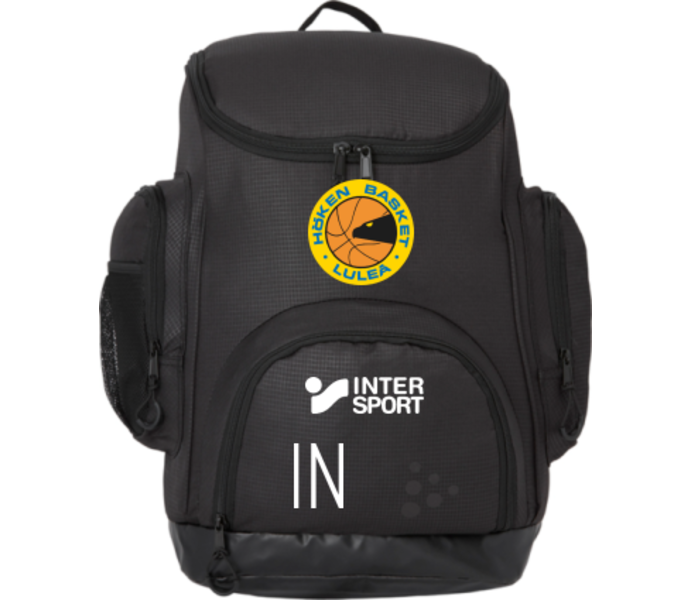 Transit Equipment Bag 38L