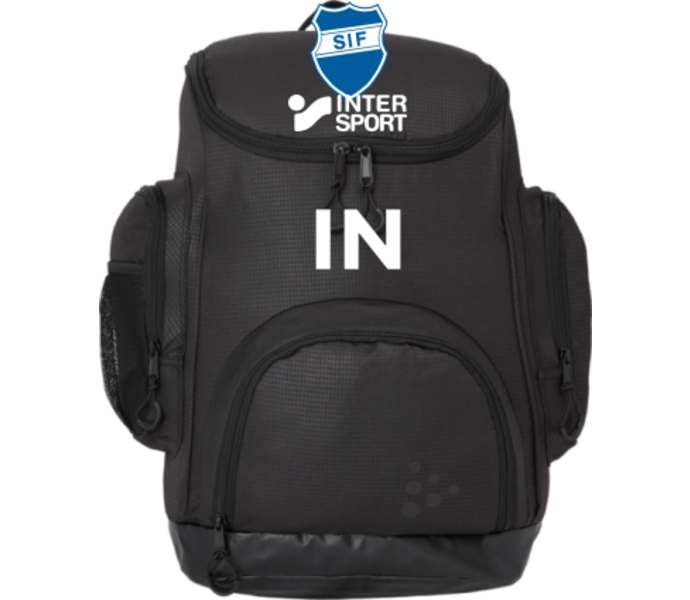 Transit Equipment Bag 38L