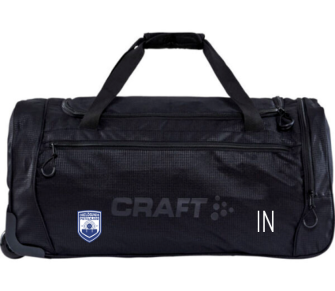 Transit Roll 60L Väska
