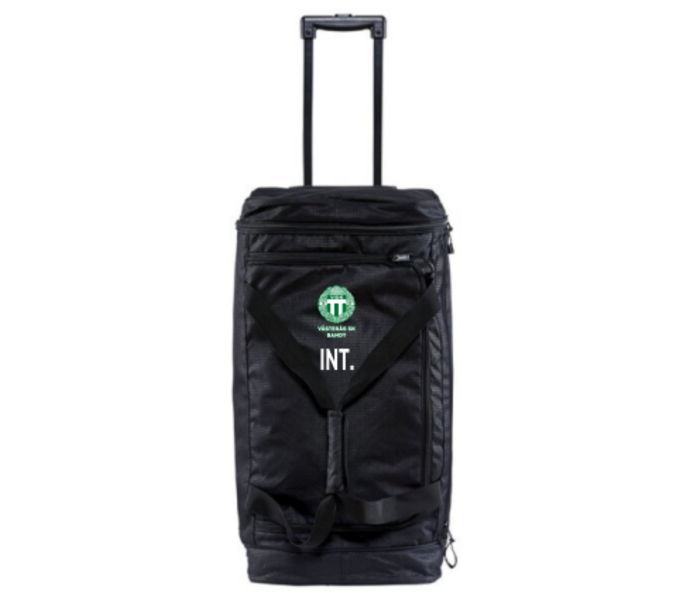 Transit Roll Bag 115L