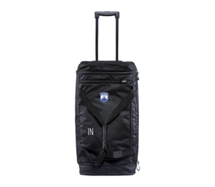 Transit Roll Bag 115L