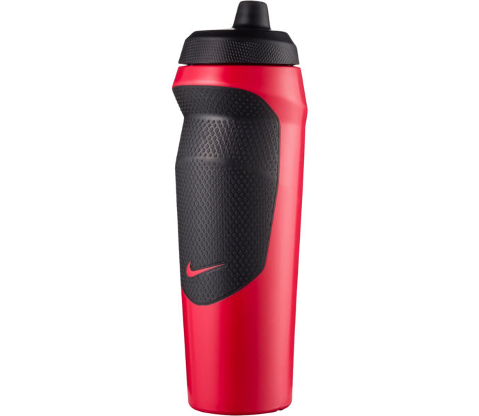 Nike HYPERSPORT BOTTLE 60 CL VATTENFLASKA Röd