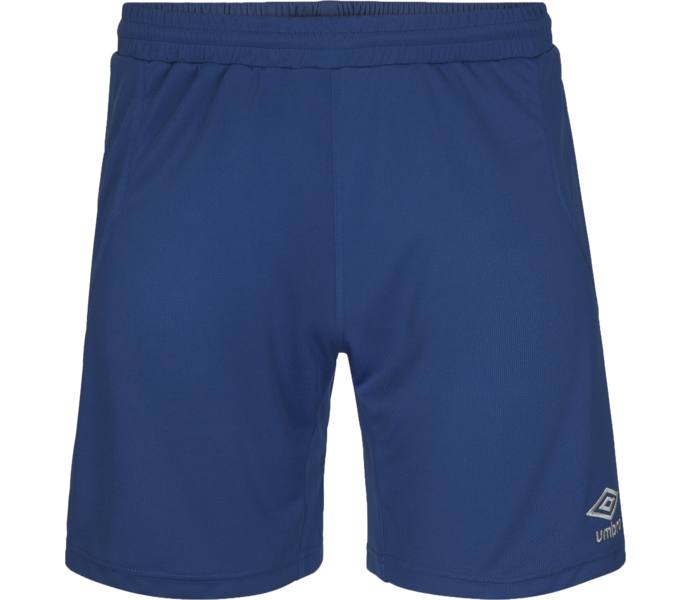 UX ELITE SHORTS Bl?/Vit Herr XS