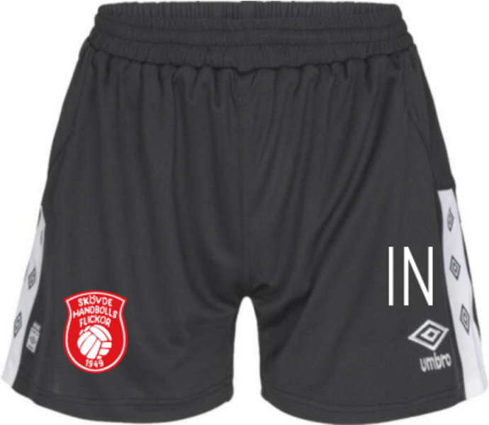 UX ELITE SHORTS W