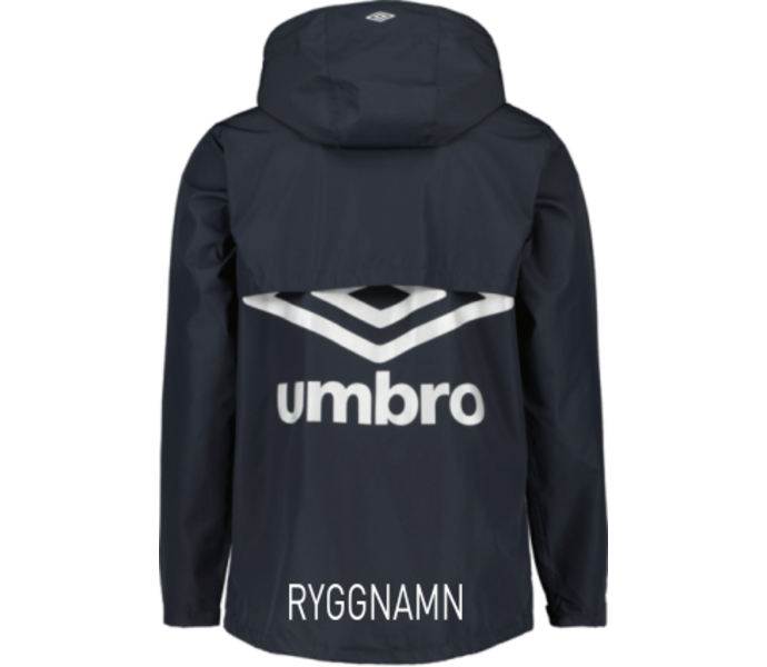 UX ELITE RAIN JACKET