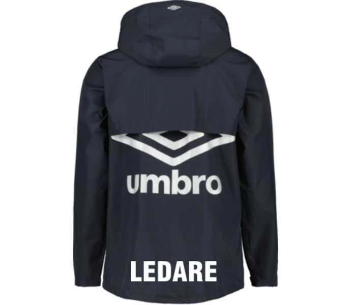 UX ELITE RAIN JACKET