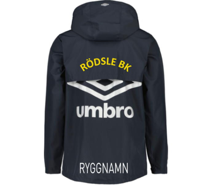UX ELITE RAIN JACKET