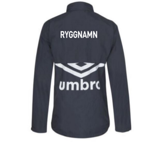 UX ELITE RAIN JACKET