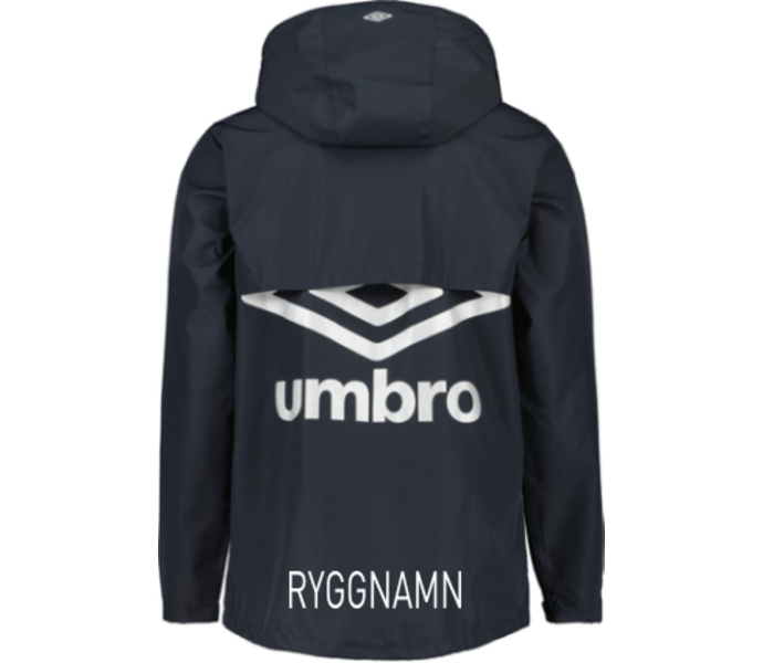 UX ELITE RAIN JACKET JR