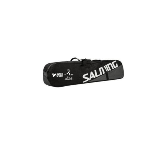 Salming Team Sr Toolbag Svart