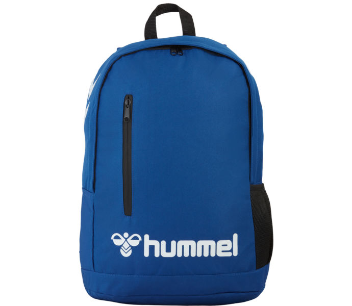 Hummel Core Backpack Blå