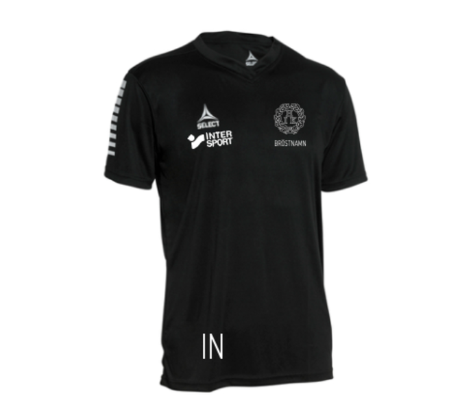 Player shirt S/S Pisa jr