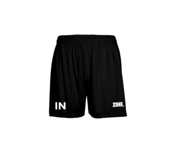 Athlete Sr shorts