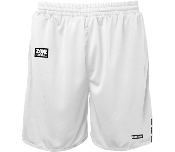 Zone Athlete Jr shorts Vit