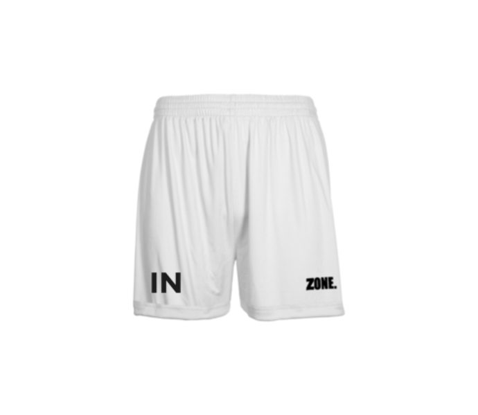 Athlete Jr shorts
