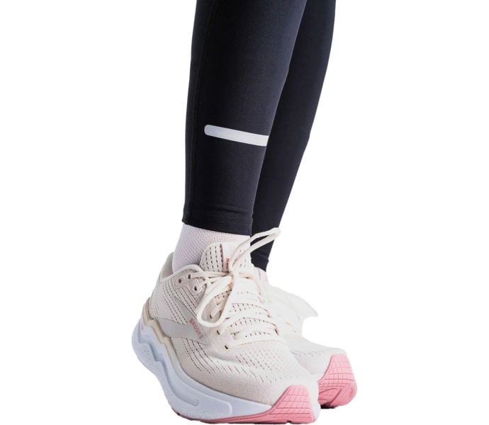 FUSION WOMENS C3 PLUS TRAINING TIGHTS Löpartights Svart