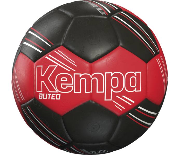 Kempa Buteo handboll Röd