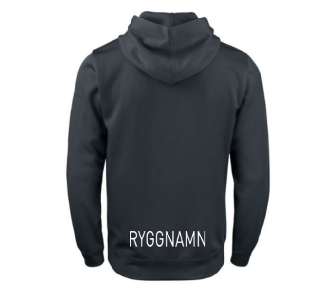 Basic Active Sr Hoody