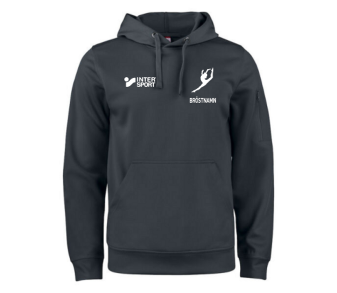 Basic Active Sr Hoody