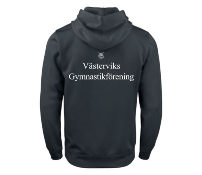 Basic Active Sr Hoody