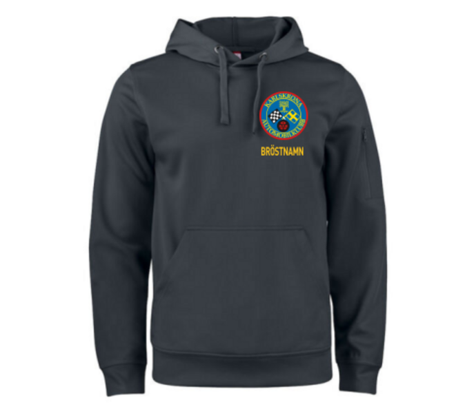 Basic Active Sr Hoody