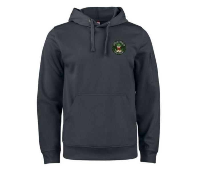 Basic Active Sr Hoody