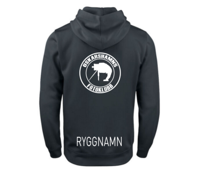 Basic Active Sr Hoody