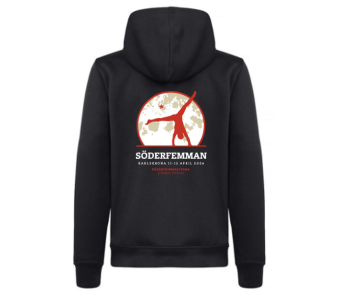 Basic Active Sr Hoody