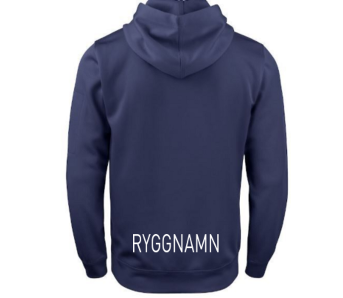 Basic Active Sr Hoody