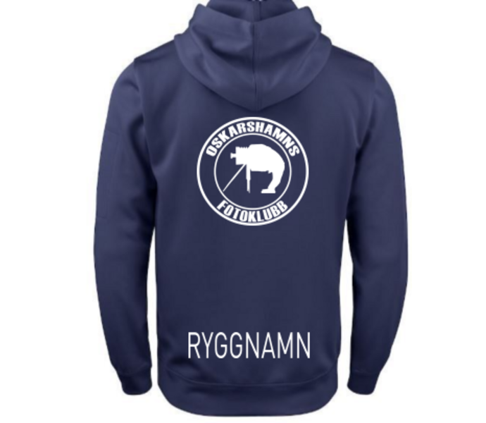 Basic Active Sr Hoody