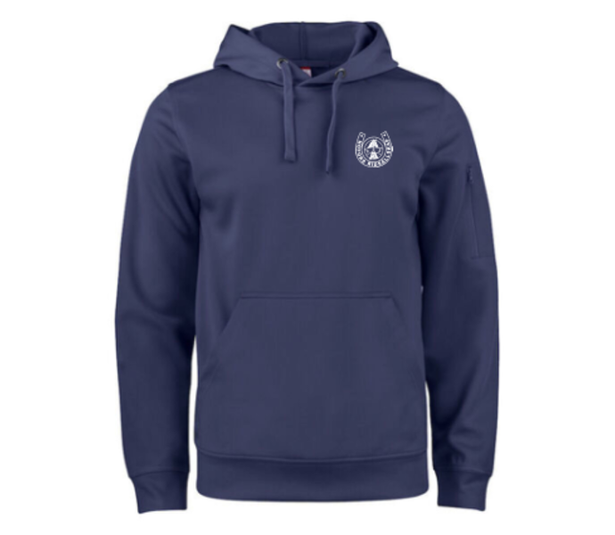 Basic Active Sr Hoody