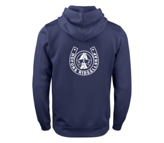 Basic Active Sr Hoody