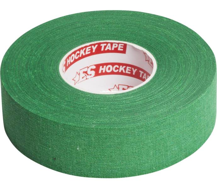 Teamtape ES Färgad Hockeytejp Grön
