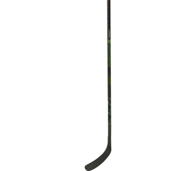 CCM Hockey Ribcor Trigger 5 Pro Sr hockeyklubba Svart