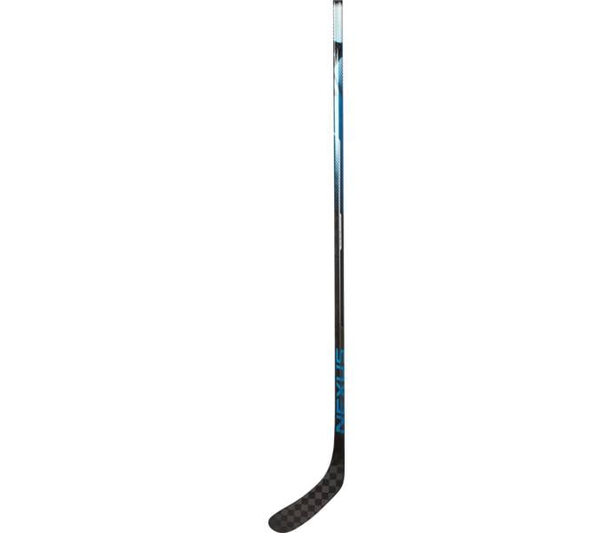 Bauer Hockey S21 Nexus 3N Pro Grip Stick INT hockeyklubba Svart