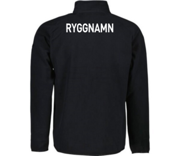 Recycle PES W fleecetröja