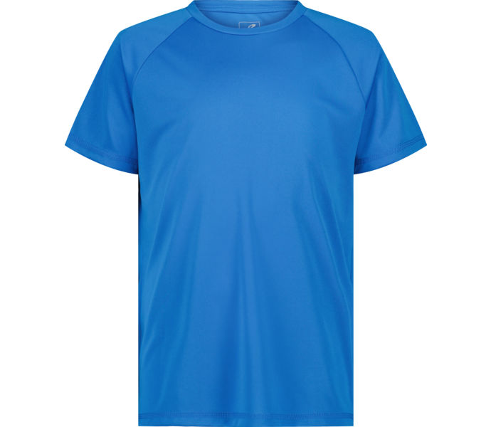 Energetics Basic JR träningst-shirt Blå