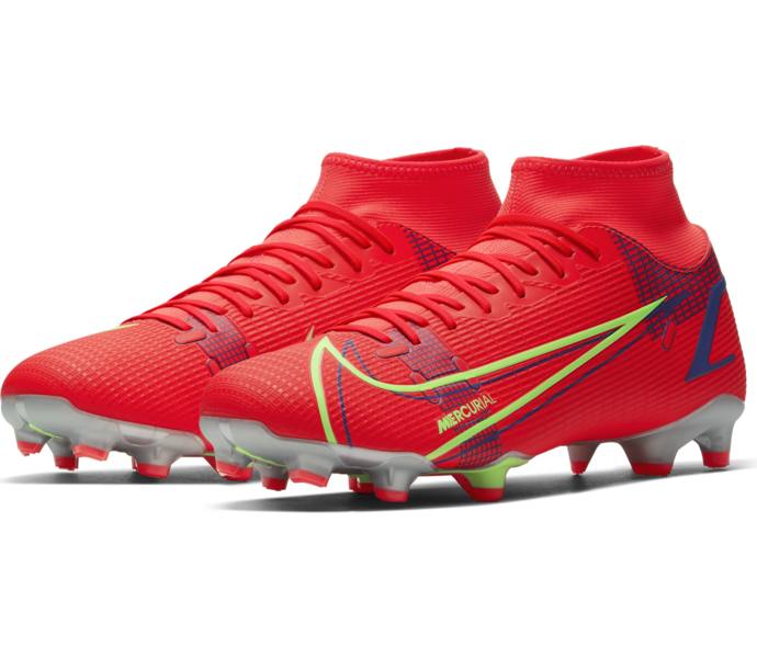 intersport nike mercurial superfly