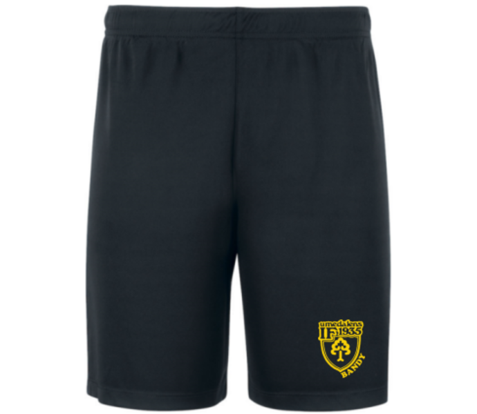 Basic active shorts
