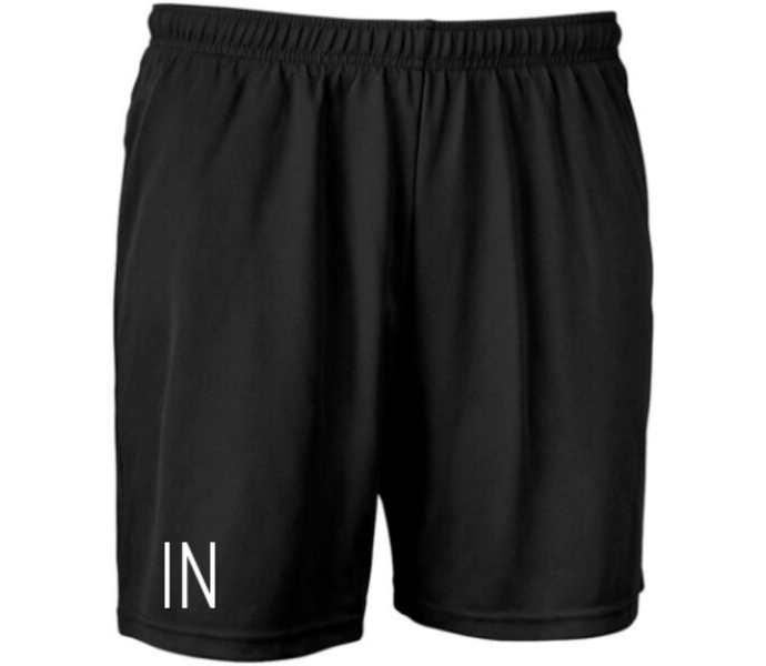 Basic active M shorts