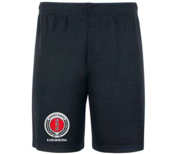 Basic active M shorts