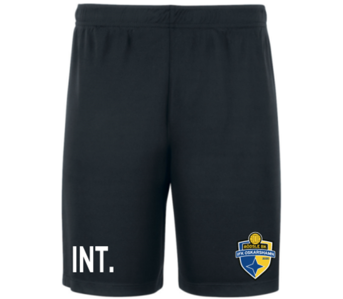 Basic active M shorts