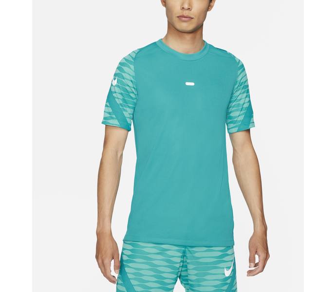 Nike Dri-FIT Strike M t-shirt Blå
