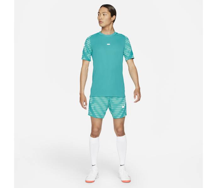Nike Dri-FIT Strike M t-shirt Blå
